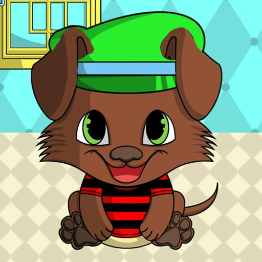 萌宠小狗免费原版