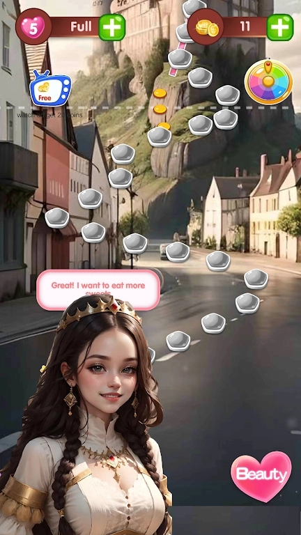 神秘王冠(MysteryCrown)手游版(3)