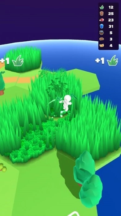 收割星球(Mowing Planet)正版图4