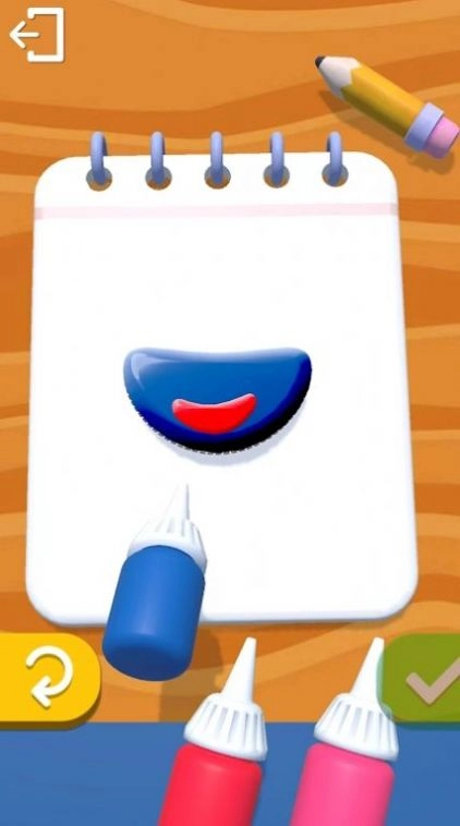 挤压艺术3d(Squish Art 3d)安卓版