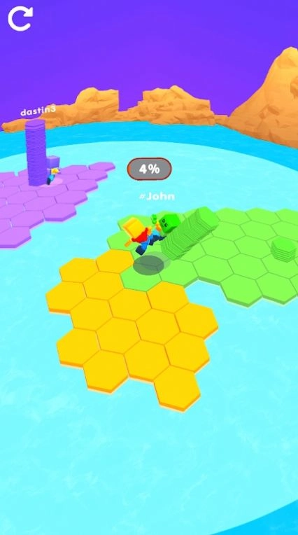 扩土战争(Expanse Wars)免费原版