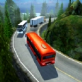 山间巴士模拟(Hill Station Bus Driving Game)