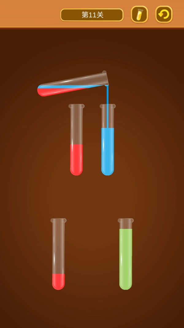 果汁爱消消手游无广告版