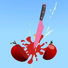 摆动切刀(Swing Slice)官方最新版