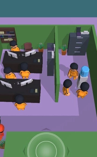 偷袭大师手游免费版图4