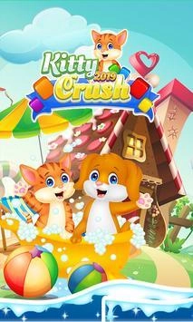 基蒂克鲁斯(Kitty Crush)手机正版