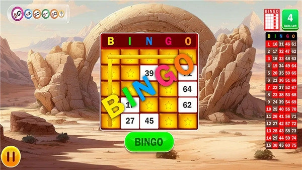 宾果数独闪电战(Bingo Blitz 2026)直装版(3)