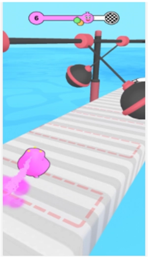 装满水快跑正版(1)