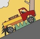 爬山卡车司机(Hills, trees and truck!)游戏官方版