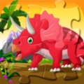 儿童恐龙世界免费原版