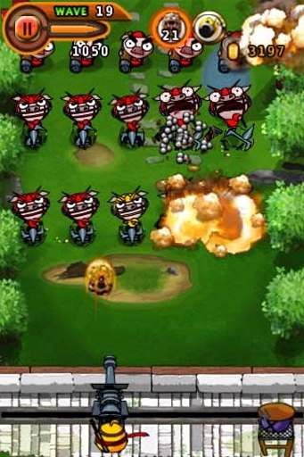 梦幻模拟战4手机版4