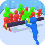 把它们推走(Roof Defense)游戏纯净最新版