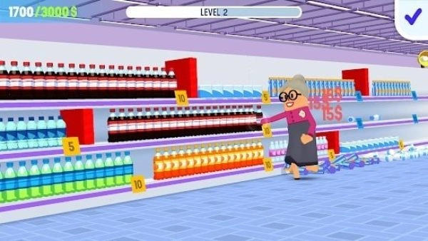 砸场子的购物者(Reckless Shopper)官方最新版图3