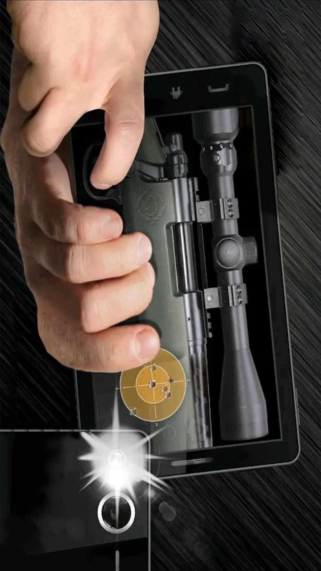 像素武器大师(4)