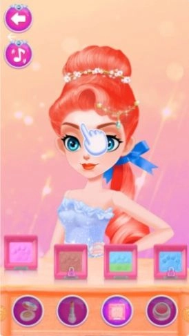 换装我最漂亮游戏纯净最新版图2