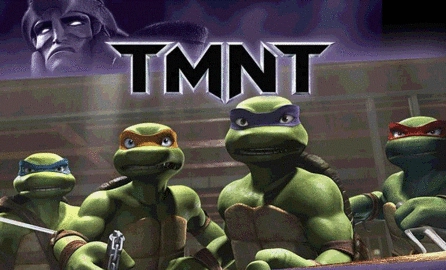 忍者神龟2026(Shadow Turtle Warrior Flying Ninja in Star City)手游免费版