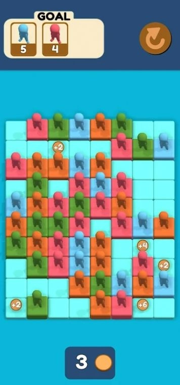 聚集橡皮人(BringTogether)游戏最新版(2)