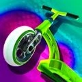 Touchgrind滑板车(Touchgrind Scooter)
