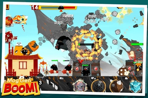 猫将轰游戏纯净最新版