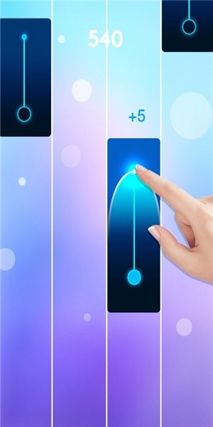 音乐瓷砖2钢琴(Piano Music Tiles 2)原版(3)