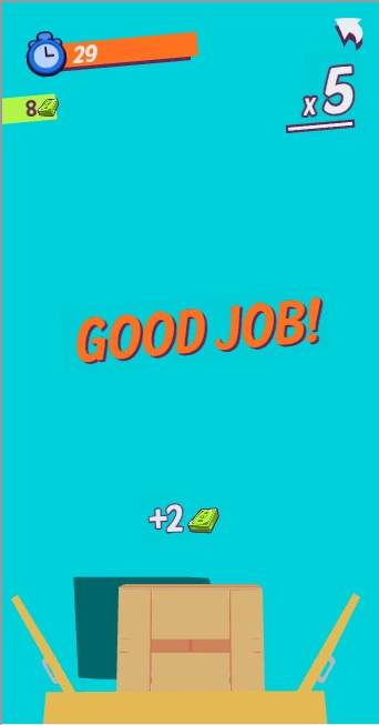 搬家箱子(Moving Co 2026)手机版