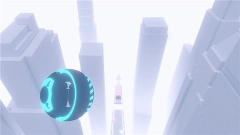 斜坡冲浪(Slope Rush)手游版