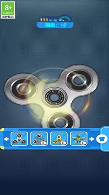 儿童解压玩具游戏安装包(1)