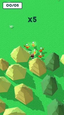 动物收藏家游戏纯净版(2)