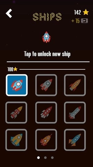 到太空去(Up To Space!)免费原版图3