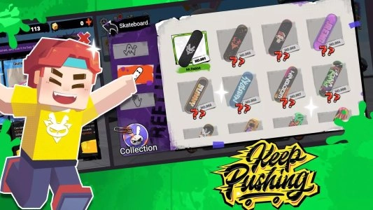 派对小街(Party Street)游戏安装包