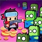 射击小怪兽游戏官方最新版