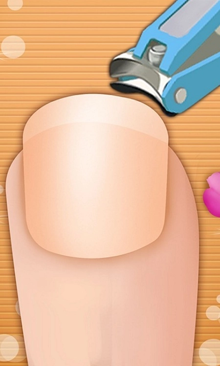 一起涂指甲安卓官方版(3)