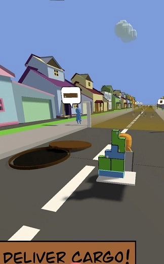 货物堆垛(Cargo Stack)正版(3)