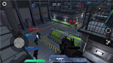 像素生存战场官方最新版