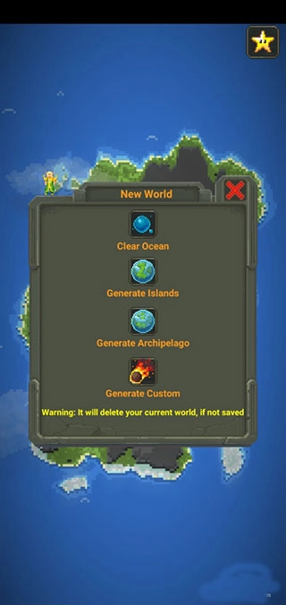 世界盒子9999倍手游直装版图2