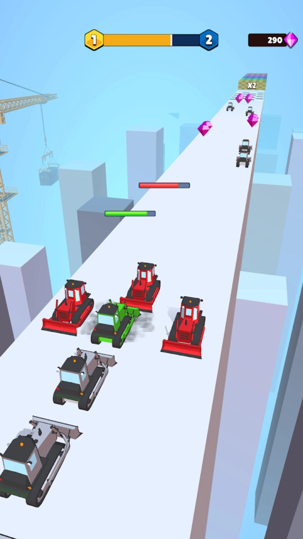 最强施工大队(1)