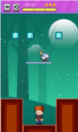 我扔雷贼6安卓免费版