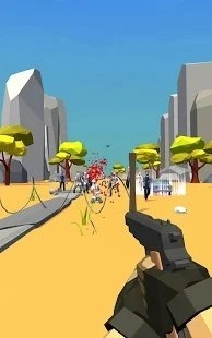 子弹射出去(Shoot Way Out)游戏纯净版图2