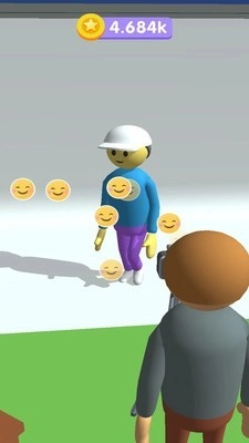 完美拍摄游戏最新版(1)