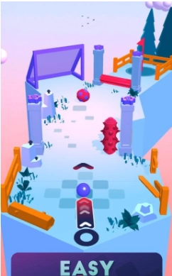 烧脑高尔夫(Mini Goalf)官方正版