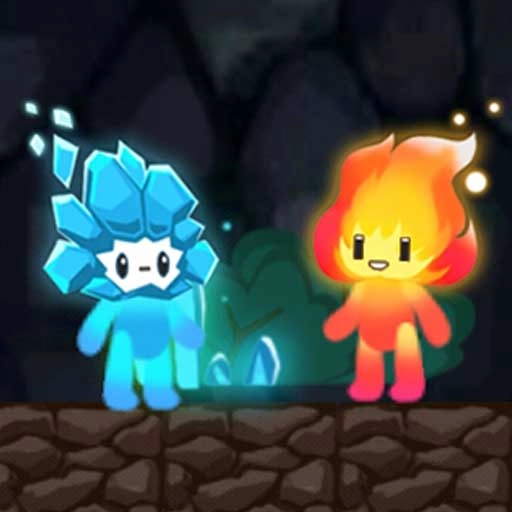 双人冰火球安卓版