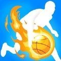 运球篮筐(Dribble Hoops)游戏正版
