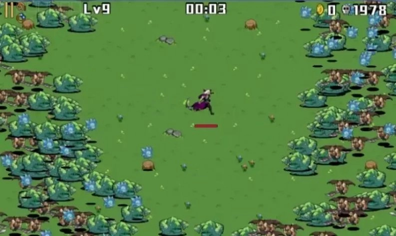 侦探地下城免广告版图4