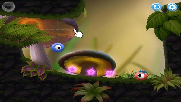 蓬松的球球免费原版(1)