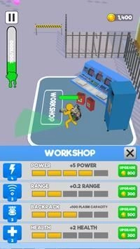 幽灵清道夫(Ghost Sweeper)手游版(3)