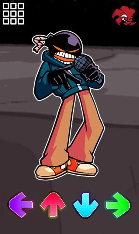 惠蒂Vs阿戈蒂(Whitty Vs Agoti Test)手机免费版(3)