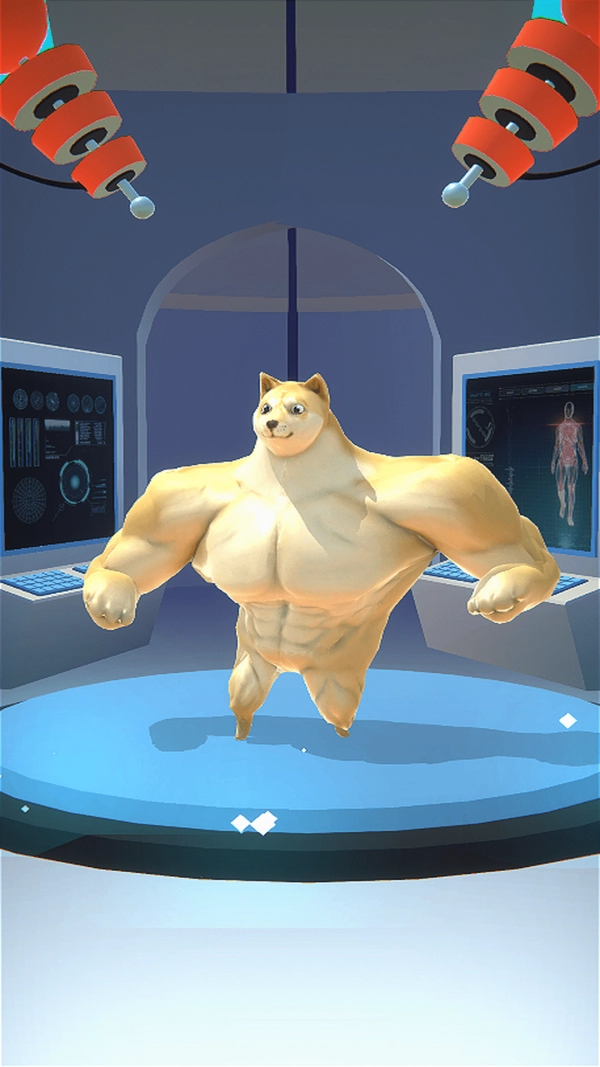 宠物融合模拟器(3)