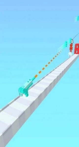 多角度射击(ShootAngleRush)免费版