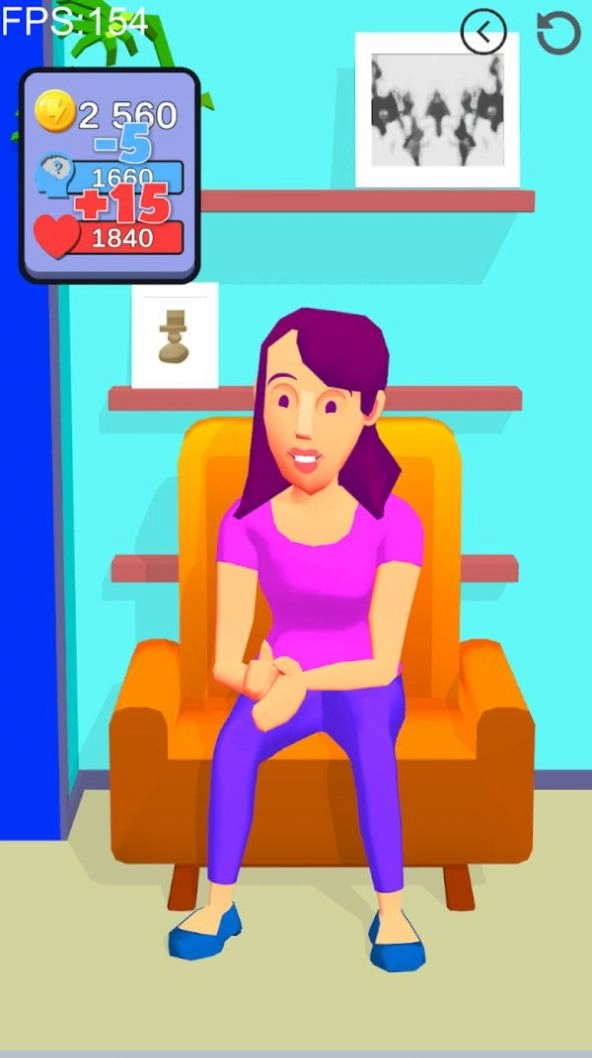 心理医生模拟器官方版图4