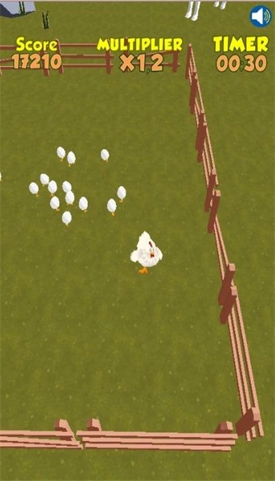 圈养母鸡(Chicken and Egg)游戏官方最新版(1)